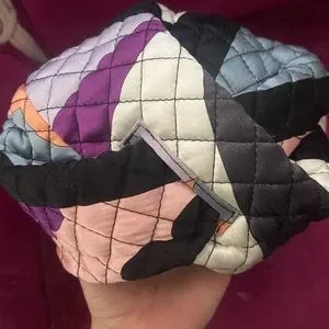 NWT QUILTED EMILIO PUCCI TURBAN Emilio Pucci | Accessories | Nwt Quilted Emilio Pucci Turban  main image 2